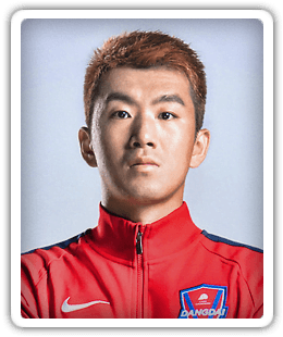 Dong Honglin