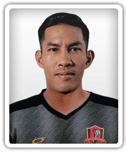 Natthapol Thep-uthai