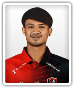 Parndecha Ngern-prasert