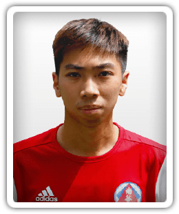 Ho Shing Yuen
