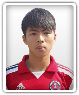 Chan Tsz Fung