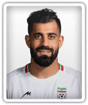 Hossein Kanaani