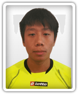 Ng Cheuk Hin