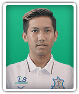 Chan Vathanaka