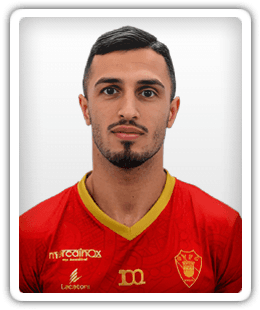 Ali Alipour