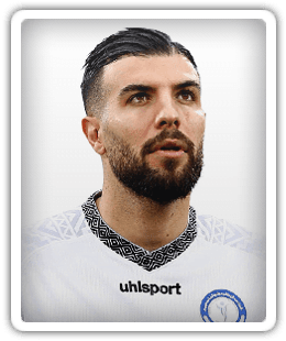 Mohammad Reza Khanzadeh