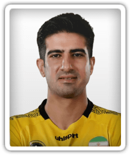 Mohammad Reza Hosseini