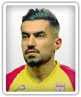 Ahmad Abdollahzadeh