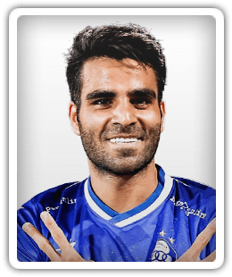 Mohammad Hossein Moradmand