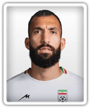 Rouzbeh Cheshmi