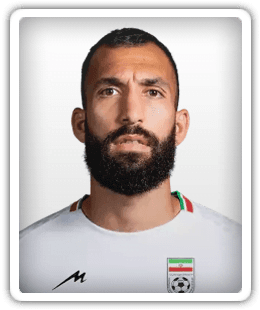 Rouzbeh Cheshmi