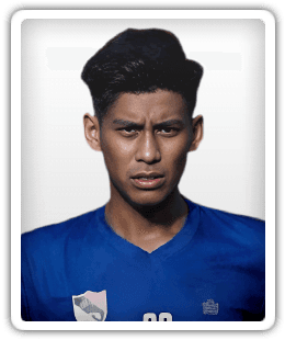 Izaaq Izhan Yuswardi