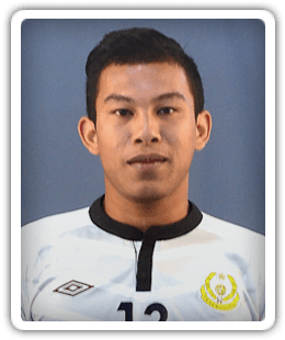 Mohd Sukri Faiz Abdullah