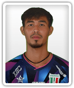 Mohd Badrul Affendy Mohd Fadzli