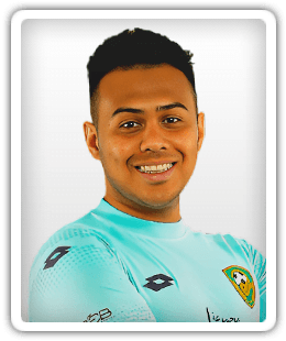 Mohd Ifwat Akmal Che Kassim