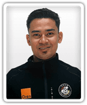 Amir Saiful Badeli