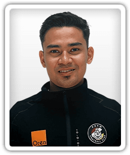 Amir Saiful Badeli
