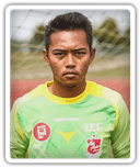 Muhd Hafizan Ramlan