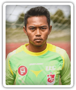 Muhd Hafizan Ramlan