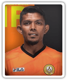 Muhd Raffi Nagoorgani