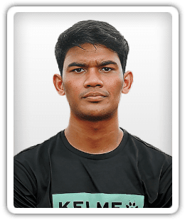 Muhd Shahrel Fikri Mohd Fauzi