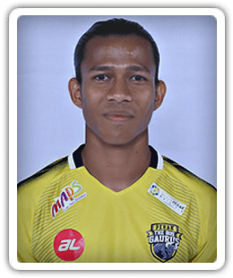 Ahmad Khairil Anuar Ahmad Zamri
