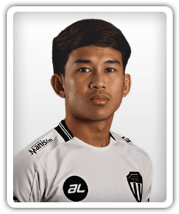 Mohd Faiz Mohd Nasir