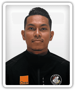 Saiful Hasnol Mohd Raffi
