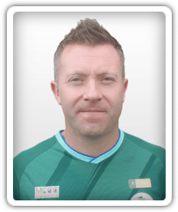Paul Crompton
