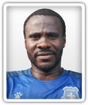 Shamarrange Micke-Dongo