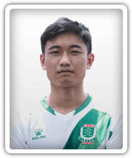 Man Ming Li