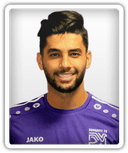 Mehdi Sharifi