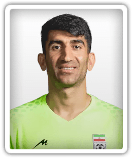 Alireza Beiranvand