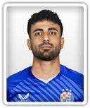 Sadegh Moharrami