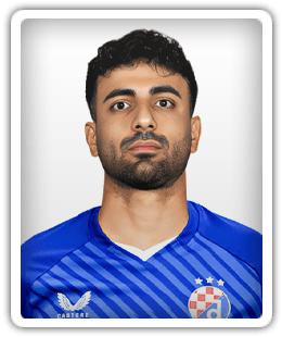 Sadegh Moharrami