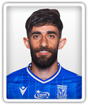 Ali Gholizadeh