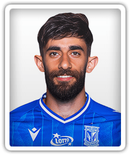 Ali Gholizadeh