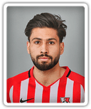 Iman Salimi