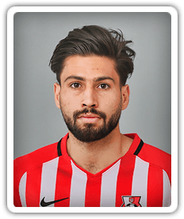Iman Salimi