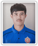 Yod Chunthawong