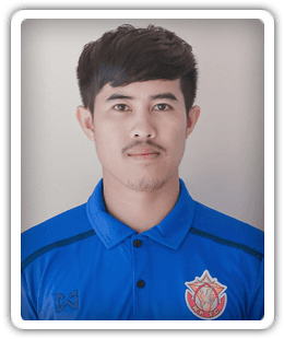 Yod Chunthawong
