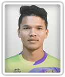 Arongkorn Thongjeen