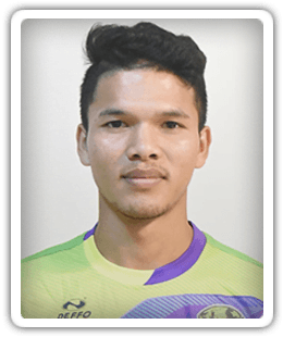Arongkorn Thongjeen