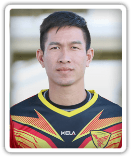 Teerawut Wongtan