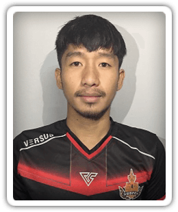 Phakphum Srichai