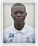 Omogba Esoh