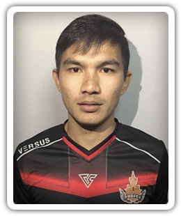 Pitakpong Kunsuwan