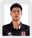 Nopphakhun Ucharoen