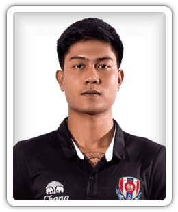 Nopphakhun Ucharoen