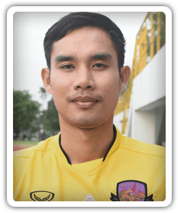 Sasipong Promduangdee